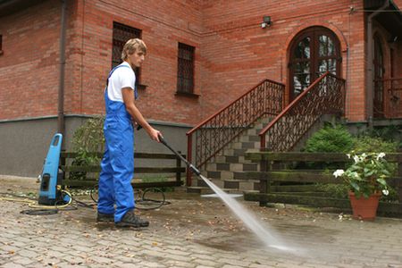 How To Clean Old Stains From Your Property