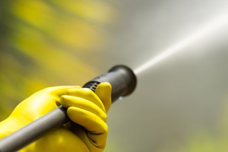 Lebanon pressure washing